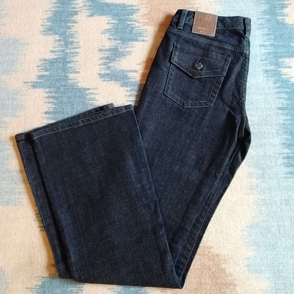 The Limited Jeans 6